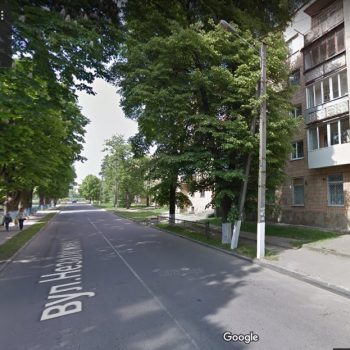 ФІЛІАЛ В М. КОСТОПІЛЬ